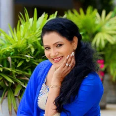 Kusum Renu