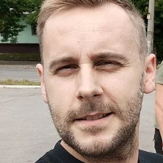 Krystian Machnik