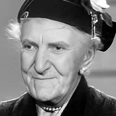 Gertrude Hoffmann