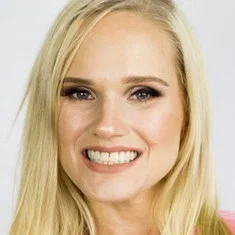 Chantelle Allison