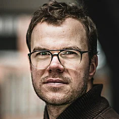 Bart Hollanders