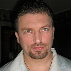 Владимир Иванов