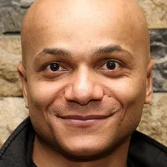 Omar Sangare