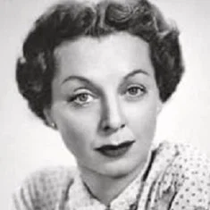Peggy Converse