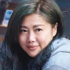 Cutie Mui Siu-Wai