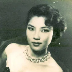 Helen Li Mei