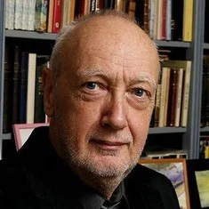 Þráinn Bertelsson