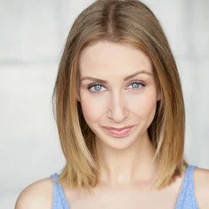 Alina Bock
