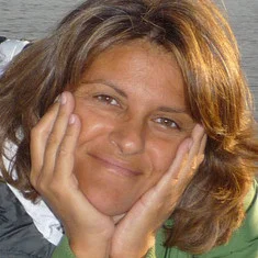 Penelope Krontiropoulou