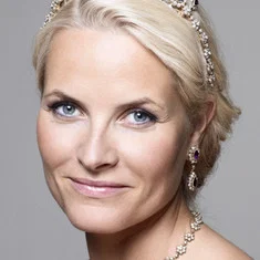 Queen Mette-Marit of Norway