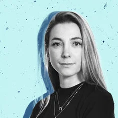 Camilla Marie Nielsen