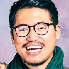 Daniel Kwan