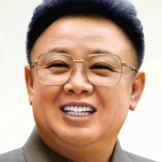 Kim Jong-il