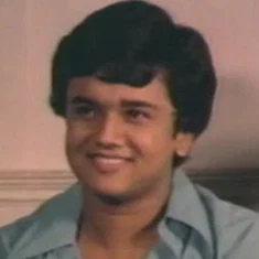 Siddhartha Chatterjee
