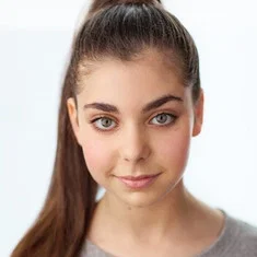 Abby Bergman