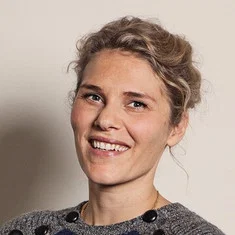 Suzan de Swaan
