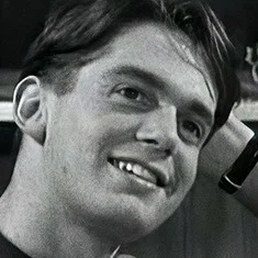 David Merwin