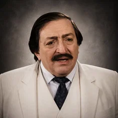 Alfredo Wally Barrón