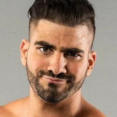 Jonny DeLuca