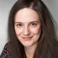Magdaléna Borová