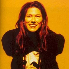 Kim Deal