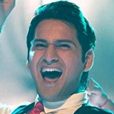 Siddharth Chandekar