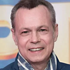 Владимир Лёвкин