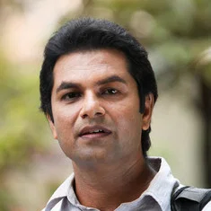 Niroshan Wijesinghe