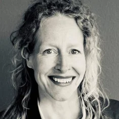 Ingrid Wender