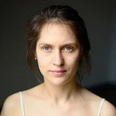 Claire Angenot