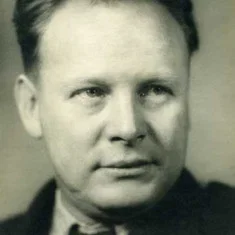 Леонид Аристов