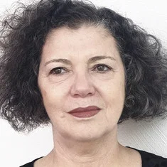 Mona Hatoum