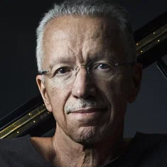 Keith Jarrett