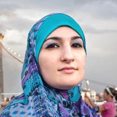Linda Sarsour