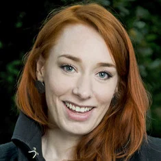 Hannah Fry