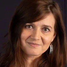 Teodora Ana Mihai