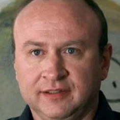 Джон Кетиль Джонсен