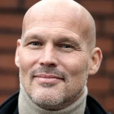 Fredrik Ljungberg