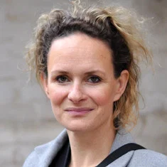 Adéla Stodolová