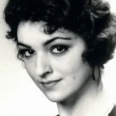 Елена Серопова
