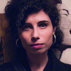 Mamen Díaz