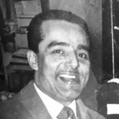 Guillermo Brizuela Méndez