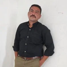 Aakash Maheriya