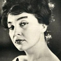 Лейла Абашидзе