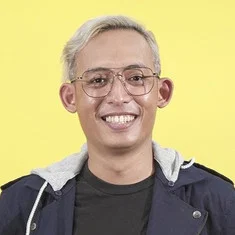 Randhika Djamil
