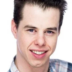 Mark Healy