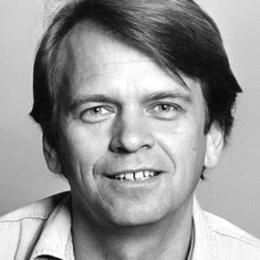 Björn Strand