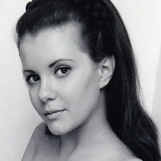 Mary Collinson