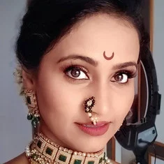 Dipti Ketkar