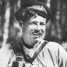 Владимир Лисовский